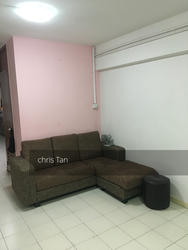 Blk 861 Yishun Avenue 4 (Yishun), HDB 3 Rooms #123661102